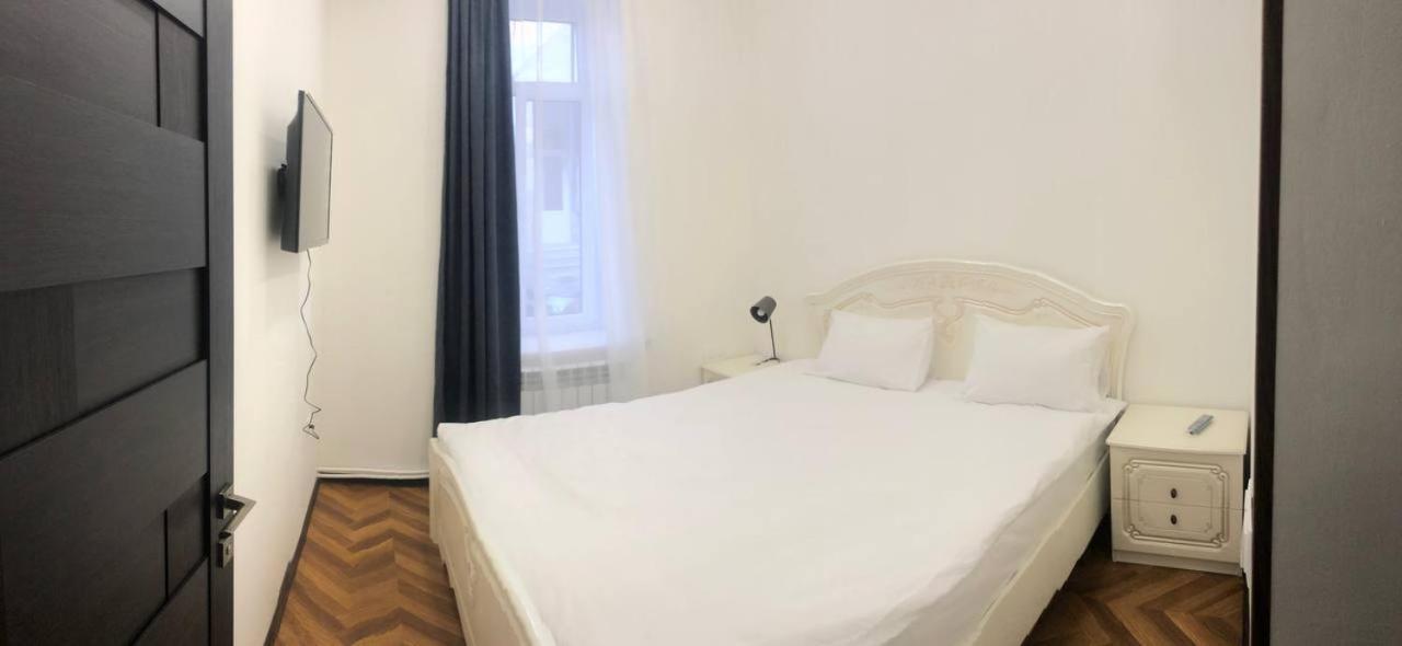 HASI hotel Dzjermoek Buitenkant foto
