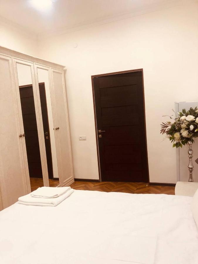 HASI hotel Dzjermoek Buitenkant foto