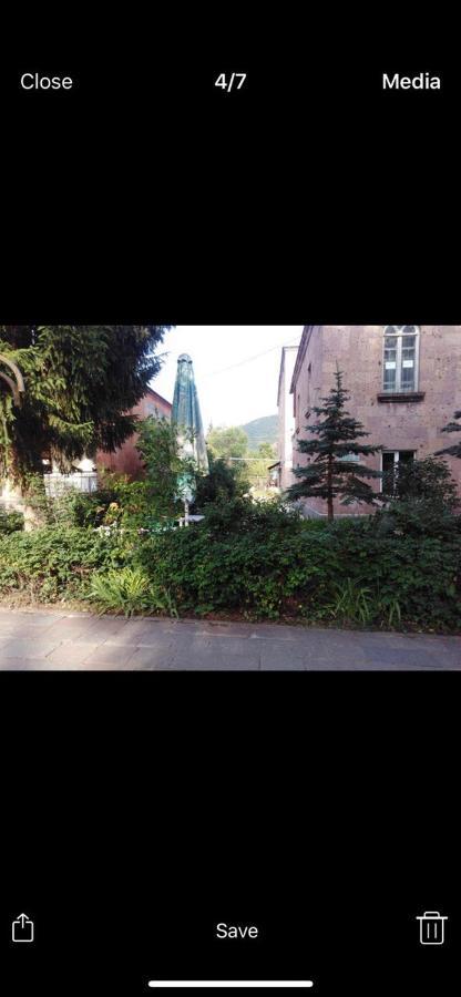 HASI hotel Dzjermoek Buitenkant foto