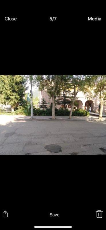 HASI hotel Dzjermoek Buitenkant foto