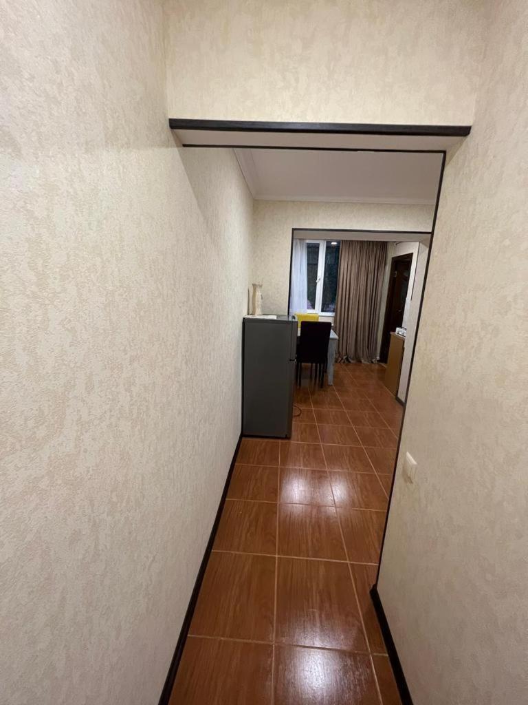 HASI hotel Dzjermoek Buitenkant foto